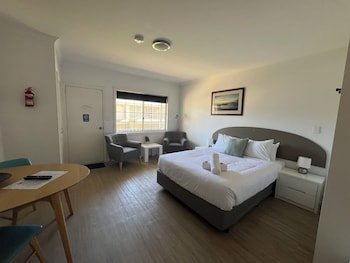 Clearwater Motel Apartments