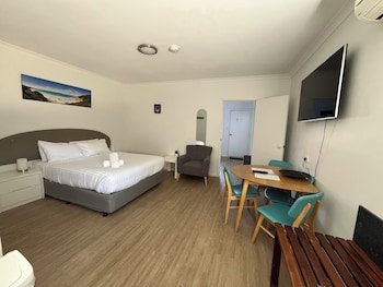 Clearwater Motel Apartments