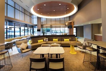 SpringHill Suites by Marriott Seattle Issaquah