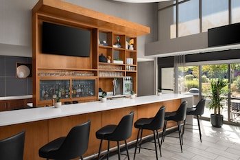 SpringHill Suites by Marriott Seattle Issaquah