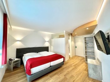 Balsthal Hotel