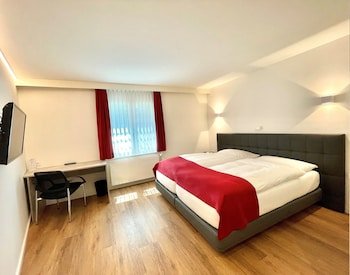 Balsthal Hotel