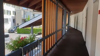 Balsthal Hotel