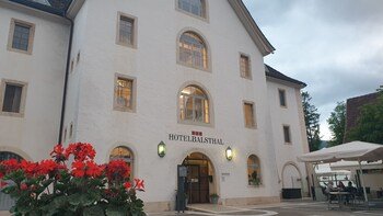 Balsthal Hotel