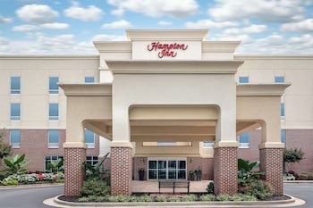 Hampton Inn Atlanta McDonough