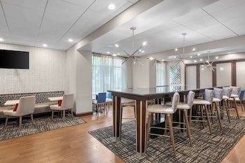 Hampton Inn Atlanta McDonough