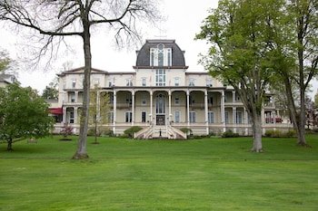 Athenaeum Hotel