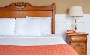 Athenaeum Hotel