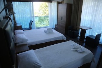 Akcakoca Bayraktar Hotel
