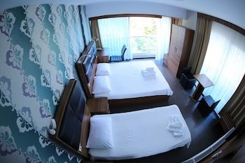 Akcakoca Bayraktar Hotel