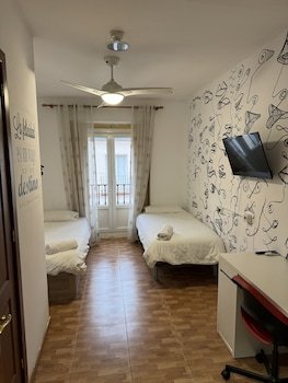 Residencia Rosales