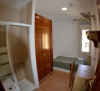 Residencia Rosales