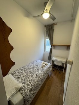 Residencia Rosales