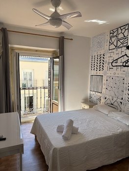 Residencia Rosales