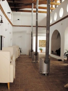 Convento de La Parra