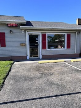 Vista Villa Motel