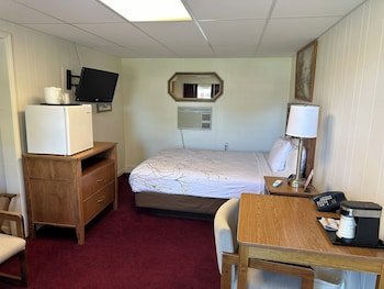 Vista Villa Motel