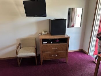Vista Villa Motel