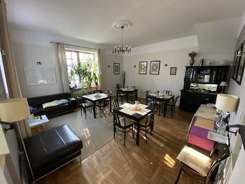 Pensjonat Krzysin