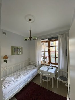 Pensjonat Krzysin