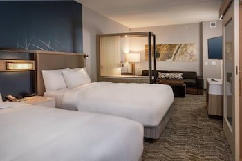SpringHill Suites by Marriott Frederick