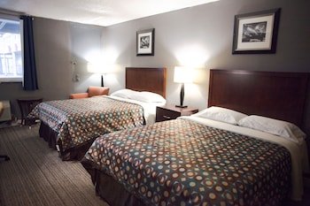 Arrowhead Inn