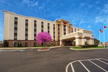Hampton Inn Dunn