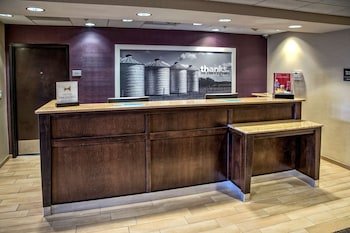 Hampton Inn Dunn
