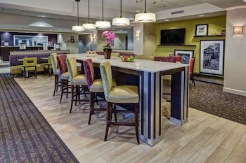 Hampton Inn Dunn