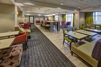 Hampton Inn Dunn