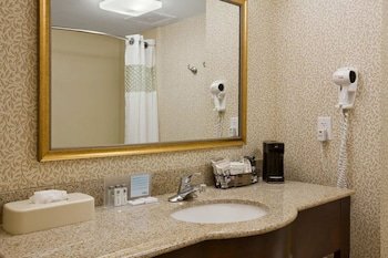 Hampton Inn Dunn