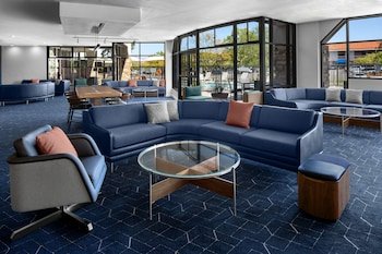 Courtyard by Marriott San Diego Rancho Bernardo