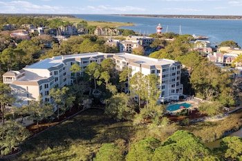 Marriott's Harbour Club