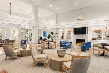 Marriott's Harbour Club