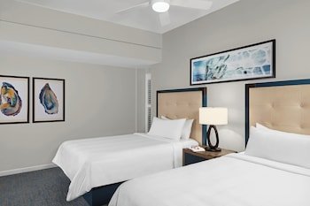 Marriott's Harbour Club