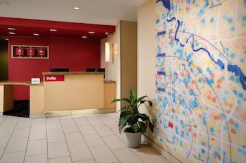 TownePlace Suites Ann Arbor