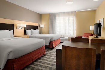 TownePlace Suites Ann Arbor