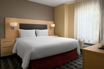 TownePlace Suites Ann Arbor