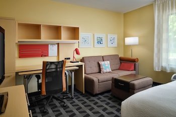 TownePlace Suites Ann Arbor