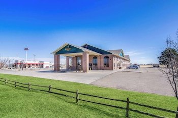 Quality Inn Goodland