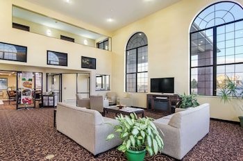 Quality Inn Goodland