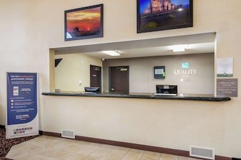 Quality Inn Goodland