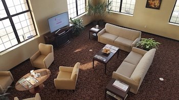 Quality Inn Goodland
