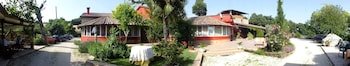 Aia Di Lazzaro Country House