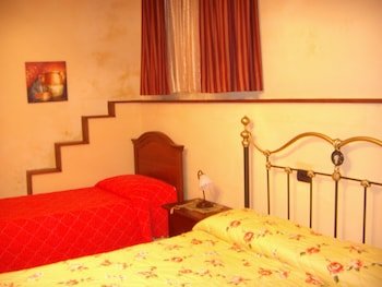 Aia Di Lazzaro Country House