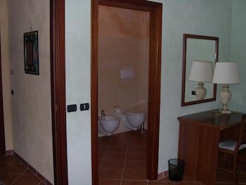 Aia Di Lazzaro Country House