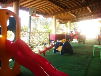 Aia Di Lazzaro Country House