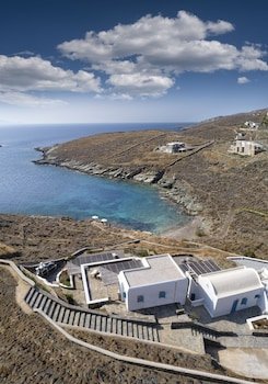 Simousi Villas