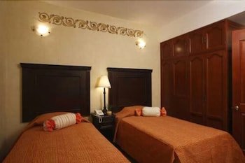 Suites Bello Xochimilco