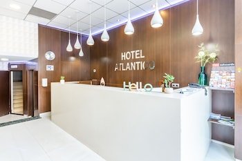 Atlantico Vigo